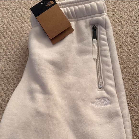 The North Face Pants - North face sweatpants new with tags